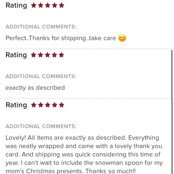 Meet your Posher, Meagan - Picture 4 of 6